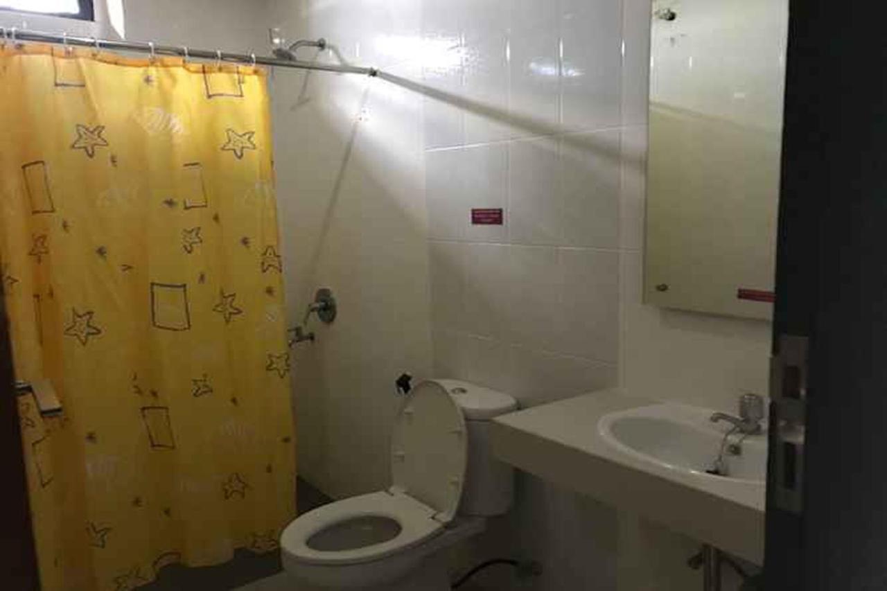 Liras Hotel Syariah Pulupanda Экстерьер фото